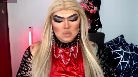 Michelle online show from 17, 11, 2025