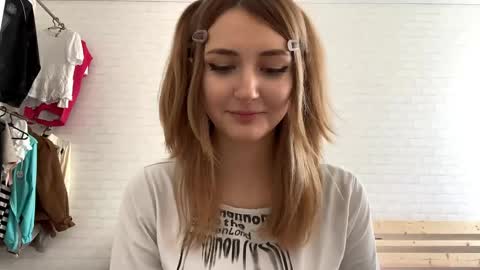 Jenny online show from 21, 4, 2026