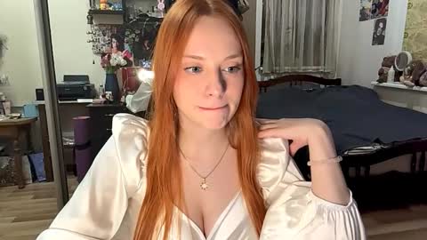 Foxy online show from 19, 2, 2026