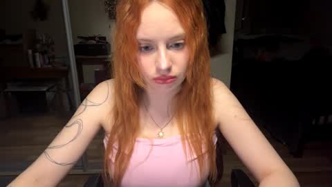 Foxy online show from 25, 2, 2026