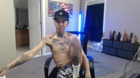 michigan9000 online show from 16, 10, 2025