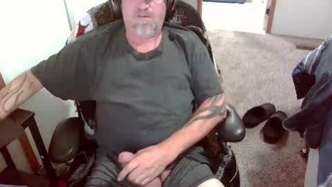 TattedInDetroit online show from 11, 11, 2025