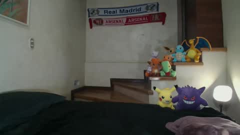 Michelle G online show from 9, 3, 2025