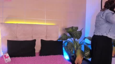 michonne_09 online show from 10, 11, 2025