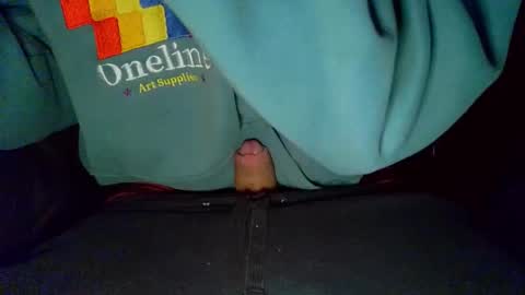 AgentStroker online show from 20, 10, 2025