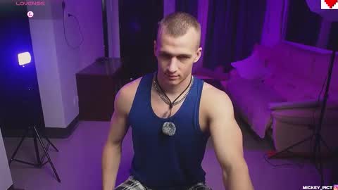 Mickey online show from 14, 1, 2026