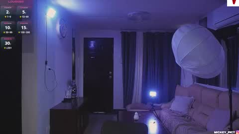 Mickey online show from 16, 1, 2026