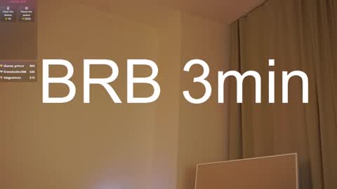 mickeydior online show from 2, 3, 2025