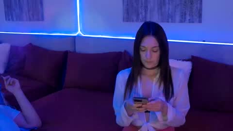 Snapshot of mickeyshyne69 chatting on 8, 1, 2025 Mickey online show from 8, 1, 2025