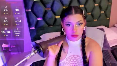 Micki online show from 24, 10, 2025