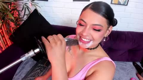 Micki online show from 20, 4, 2026