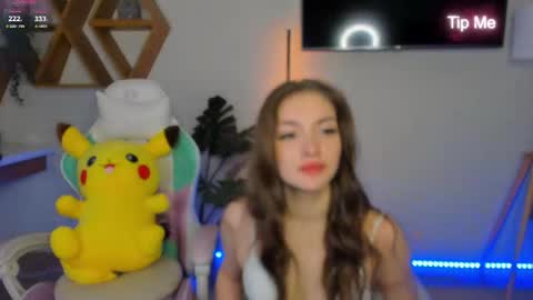 Snapshot of micky___love chatting on 1, 6, 2026 micky___love online show from 1, 6, 2026