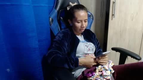 vanesa sexy online show from 8, 3, 2025