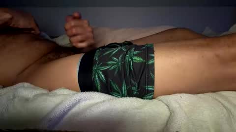 MidAtlanticMan1 online show from 12, 11, 2025