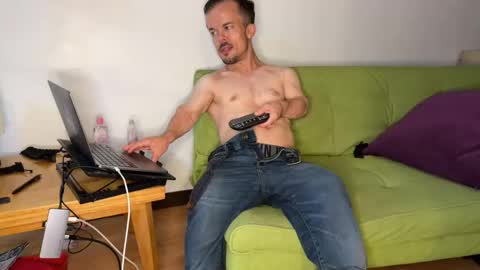 Aaron online show from 3, 4, 2026