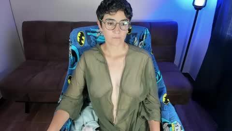 Blue online show from 17, 4, 2026