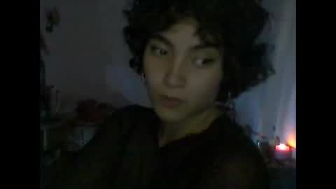 midnight_aurax online show from 2, 6, 2026