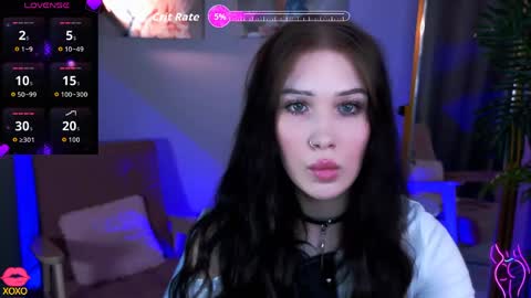 Snapshot of midnight_diamond chatting on 21, 4, 2026 Lia online show from 21, 4, 2026