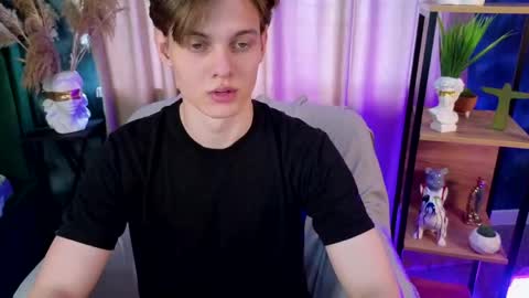 Daniel online show from 20, 4, 2026