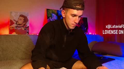 Alexey or just Alex online show from 8, 2, 2025