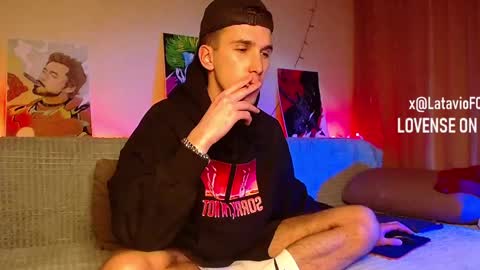 Alexey or just Alex online show from 11, 2, 2025