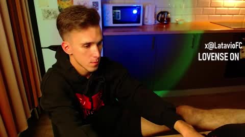 Alexey or just Alex online show from 16, 9, 2025