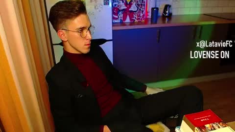 Alexey or just Alex online show from 22, 9, 2025