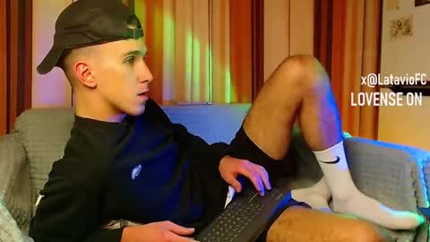 Alexey or just Alex online show from 21, 11, 2025