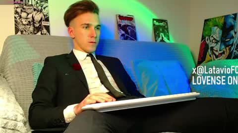 Alexey or just Alex online show from 12, 4, 2026