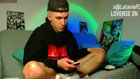 Alexey or just Alex online show from 14, 6, 2026