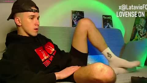 Alexey or just Alex online show from 15, 6, 2026