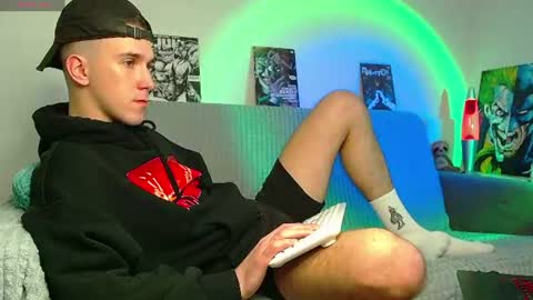 Alexey or just Alex online show from 30, 6, 2026