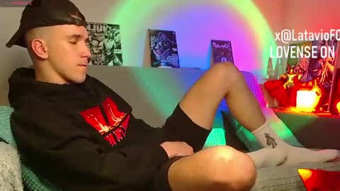 Alexey or just Alex online show from 17, 7, 2026