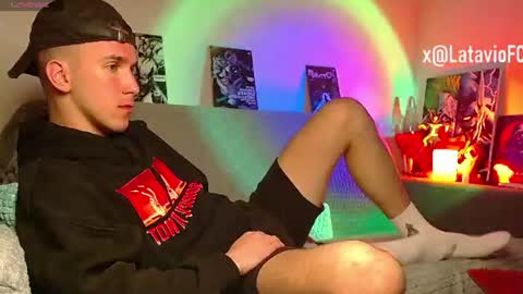 Alexey or just Alex online show from 19, 7, 2026