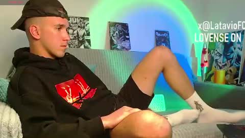 Alexey or just Alex online show from 4, 8, 2026