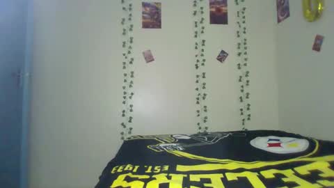 Naught Kelly online show from 4, 4, 2026