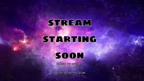Jenna Talia online show from 15, 1, 2026
