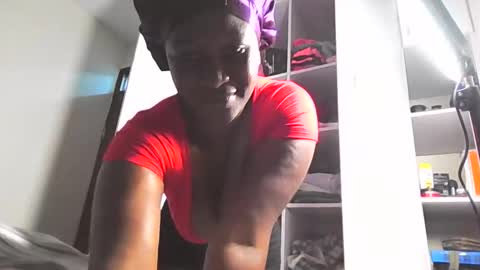 midnightsassy online show from 17, 1, 2026