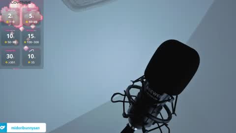 midori__san online show from 6, 4, 2026