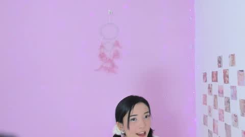 Snapshot of midori_bak_ chatting on 1, 2, 2025 Sara online show from 1, 2, 2025
