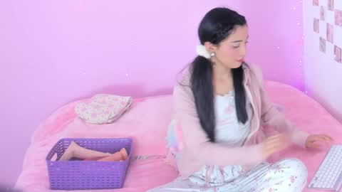Snapshot of midori_bak_ chatting on 6, 2, 2025 Sara online show from 6, 2, 2025