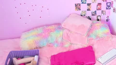 Snapshot of midori_bak_ chatting on 3, 3, 2025 Sara online show from 3, 3, 2025