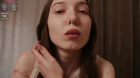 Sonya online show from 18, 3, 2026