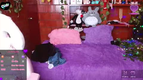 Midori 7u7 online show from 14, 1, 2026