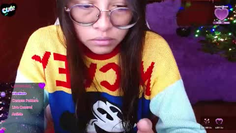 Midori 7u7 online show from 4, 2, 2026