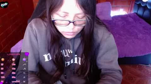 Midori 7u7 online show from 16, 3, 2026