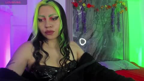 midory_ online show from 1, 10, 2025