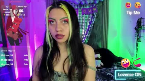 midory_ online show from 20, 11, 2025