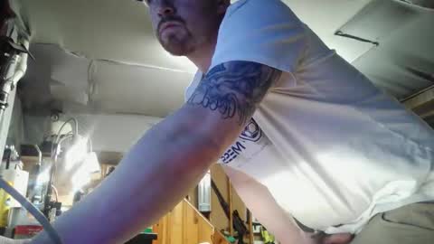 Snapshot of midtownhustler chatting on 8, 6, 2026 midtownhustler online show from 8, 6, 2026