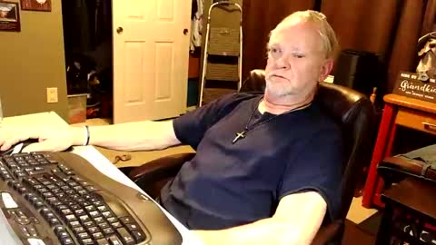 midwestdad09 online show from 12, 10, 2025